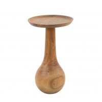 ZI Ava Side Table Natural